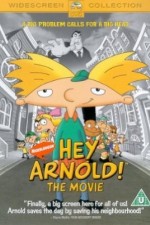 Watch Vodly Hey Arnold! Online